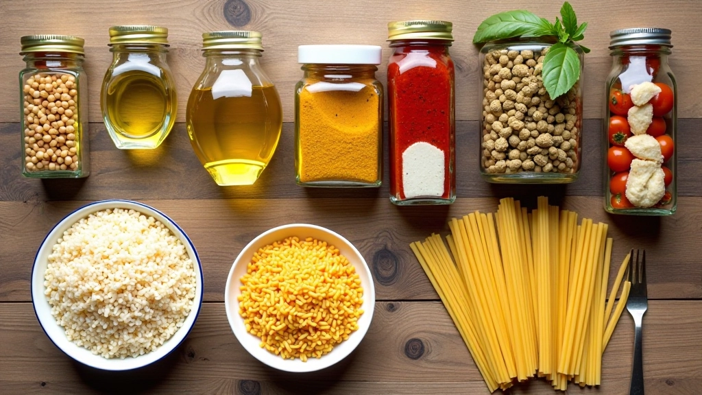 Conception capsule cuisine